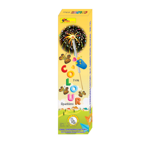 Sparklers