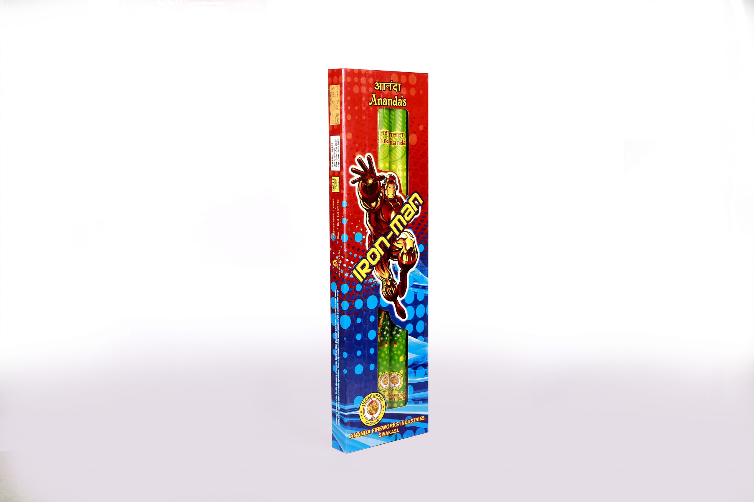 Iron Man